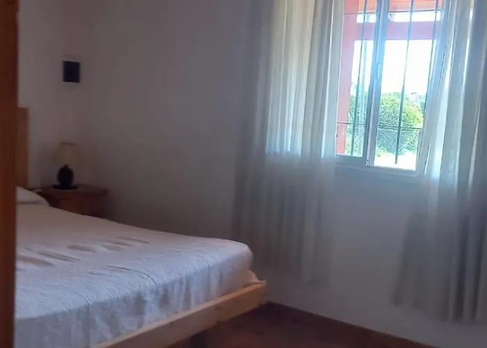 Cabanas Del Valle