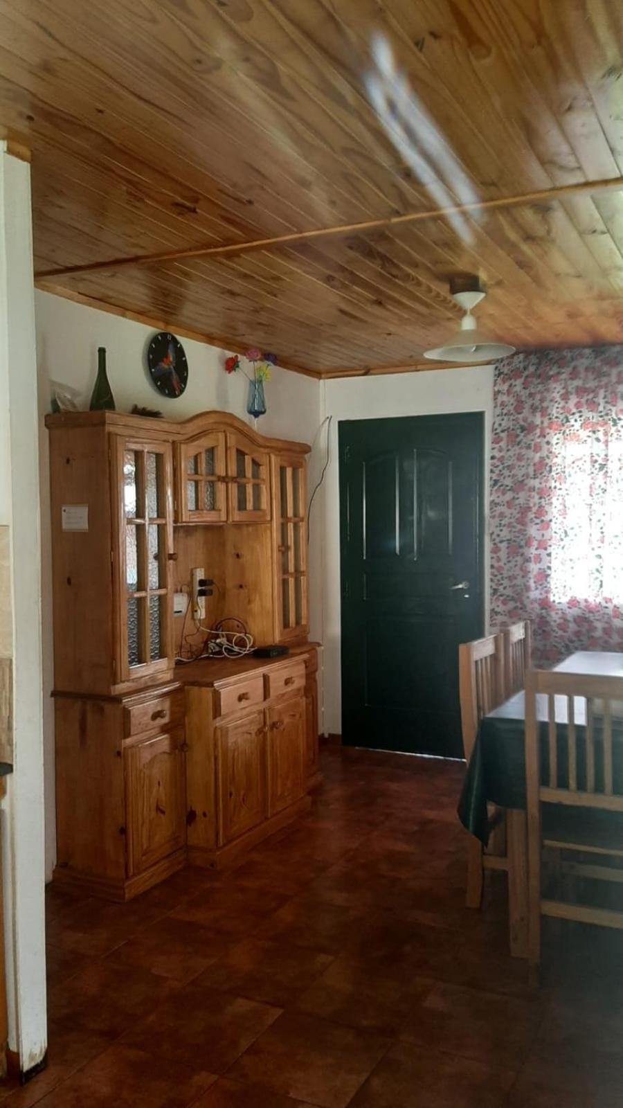Holiday home Del Valle