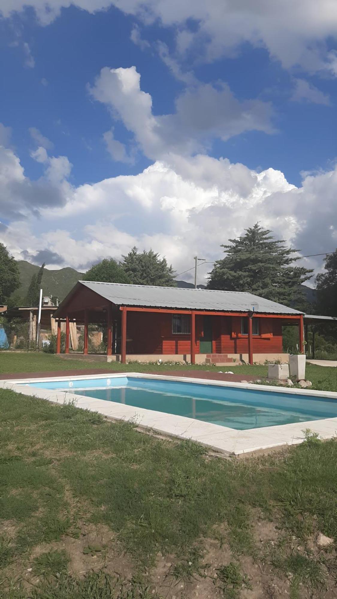 Holiday home Del Valle *